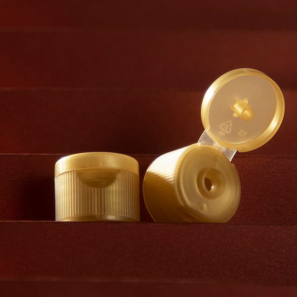 Custom plastic bottle caps manufacture
